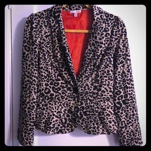 Women’s Blazer